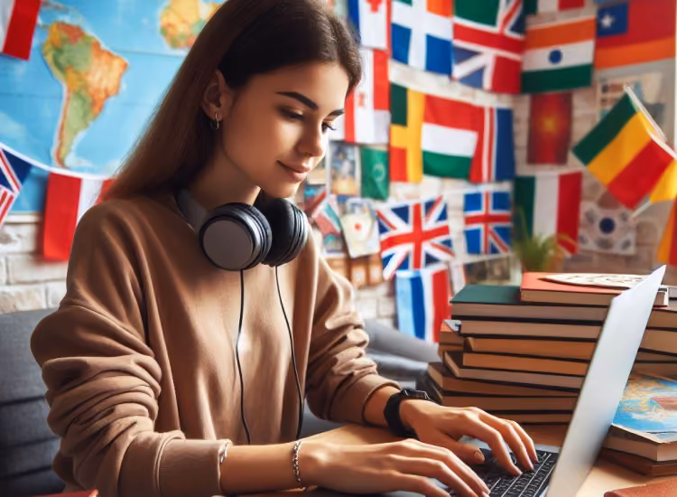 A Historic Shift in GRE Test-Taking Demographics