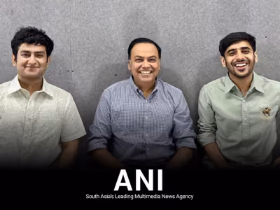 ANI : Metvy's HireVC Makes Strides with "The VC Fellowship" Elevating Venture Capital Education