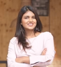 Praneeta Gupta