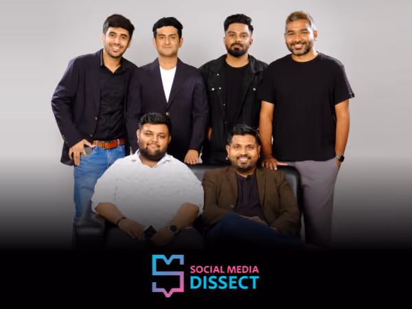 SM Dissect: India’s Marketing Minds Unite to Launch CMO Fellowship Program for Aspiring Marketing Leaders