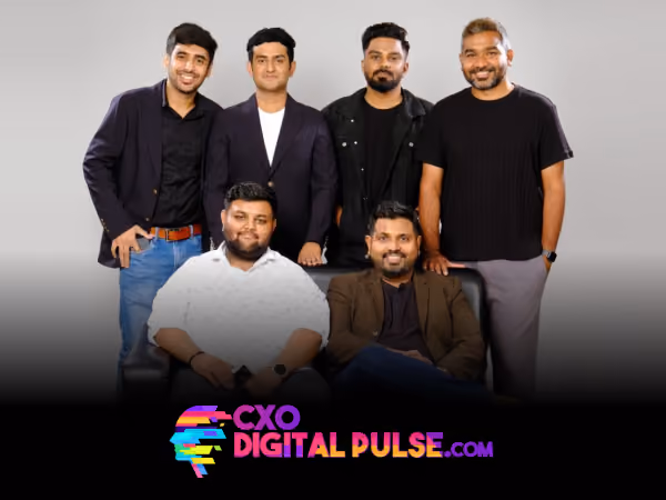 CXO: India’s Marketing Minds Unite to Launch CMO Fellowship Program for Aspiring Marketing Leaders