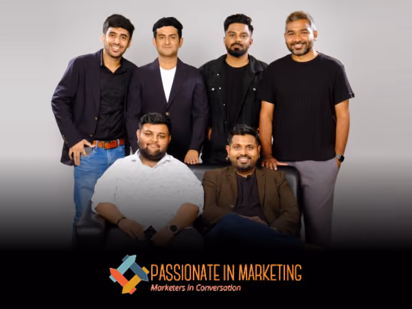 Passionate in Marketing: India’s Marketing Minds Unite to Launch CMO Fellowship Program for Aspiring Marketing Leaders
