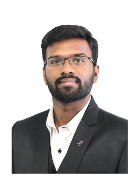 Sai Chaitanya Pudi