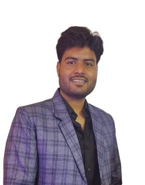 Yuvraj Namdev