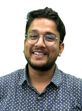 Nikhil Gupta