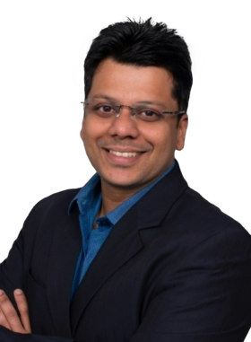 Shashank Mittal