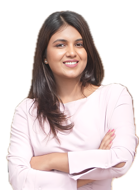 Praneeta Gupta