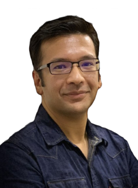 Shitij Jain