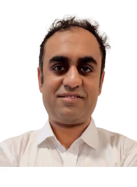 Sambit Dash
