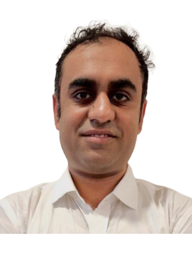 Sambit Dash