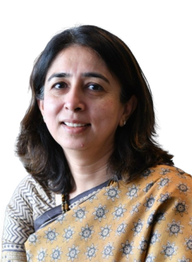 Rashmi Mohanty