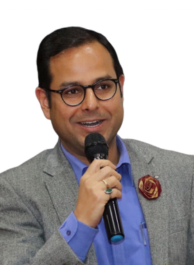 Gautam Sadana