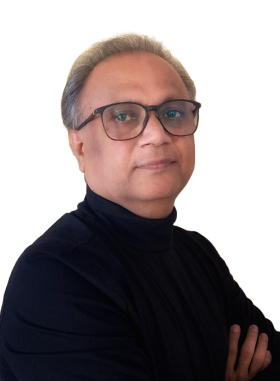 Dathesh Rao