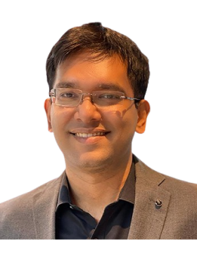 Arpan Biswas