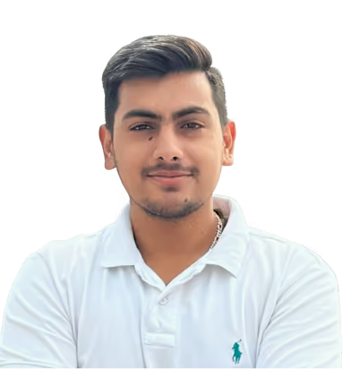 Dhanish Khajuria