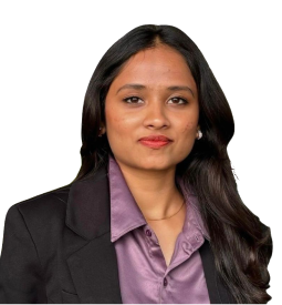 Dipti Patel