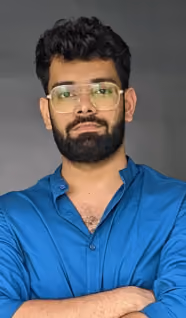 Harshdeep Chandrakar