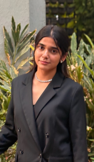 Aanchal Jain 