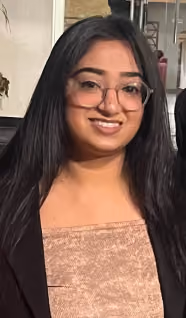Karishma Karamchandani