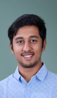 Vinu Madavan
