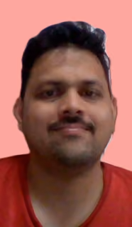 Kaustubh Subhash Joshi