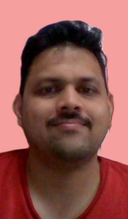 Kaustubh Subhash Joshi