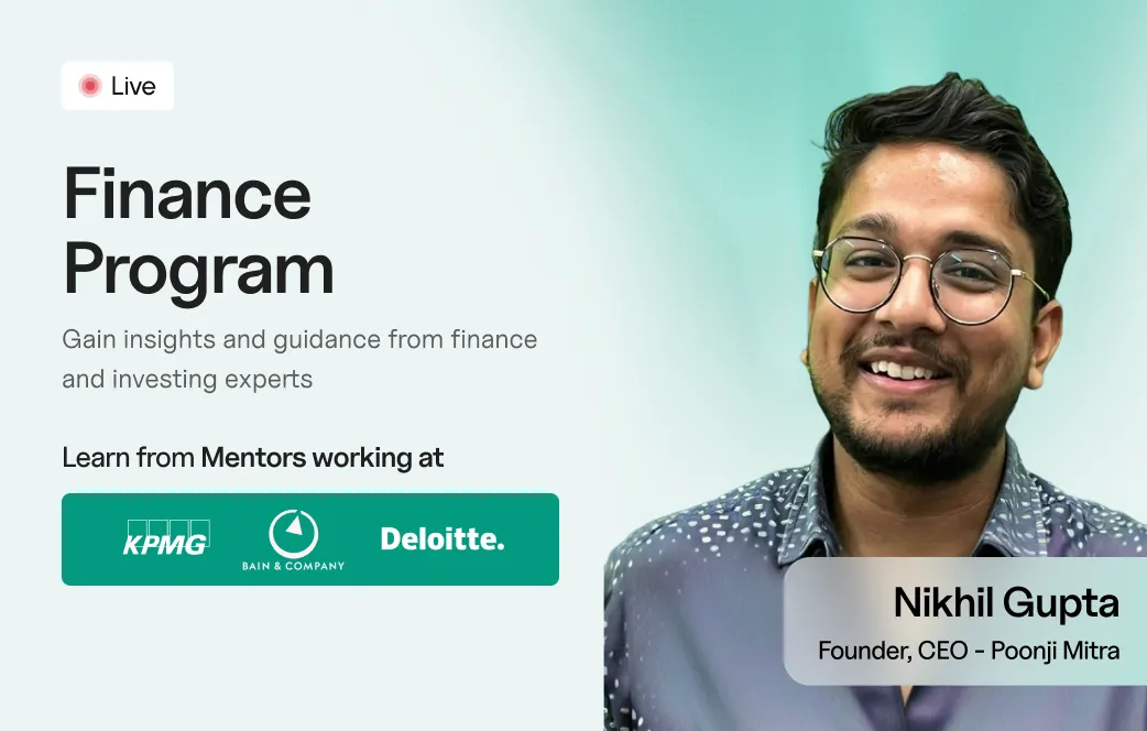 Metvy finance program