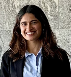 Srishti Lamba