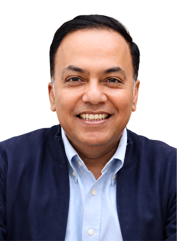 Anup Jain