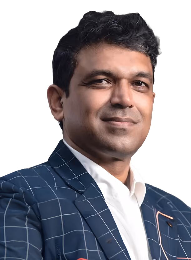 Karthik Reddy