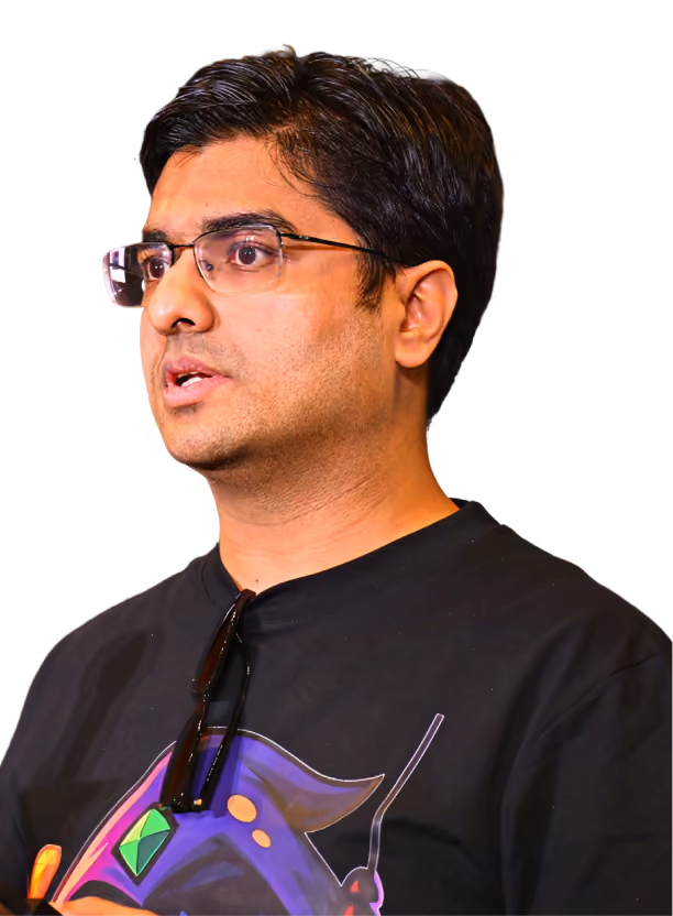 Aniruddha Jaju