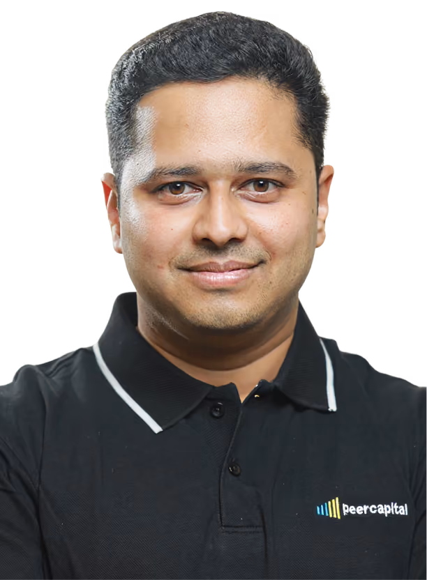 Karthik Prabhakar