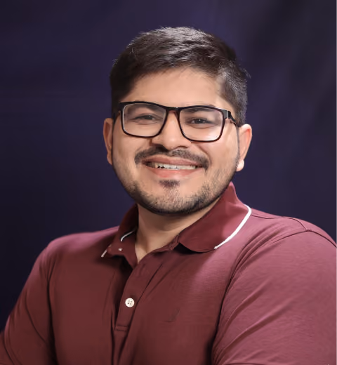 Pranav Bafna
