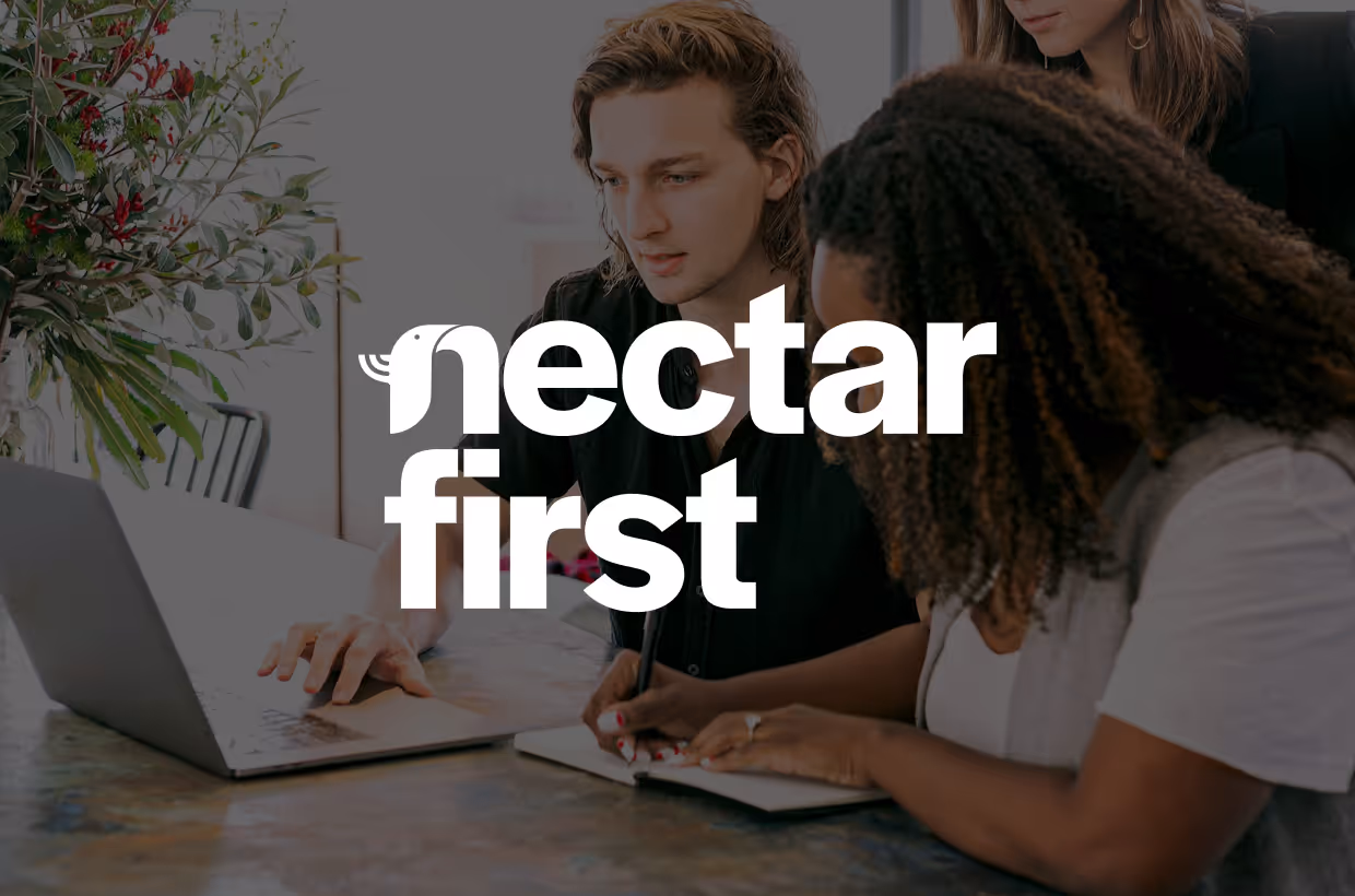 Nectar First