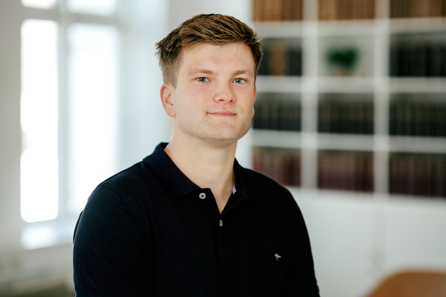 Rasmus Davidsen