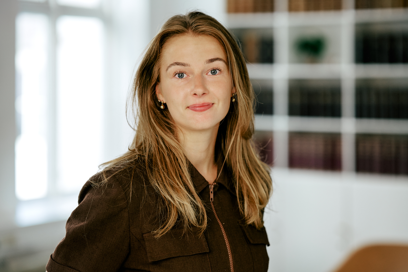 Sabrina Nørskov Rasmussen