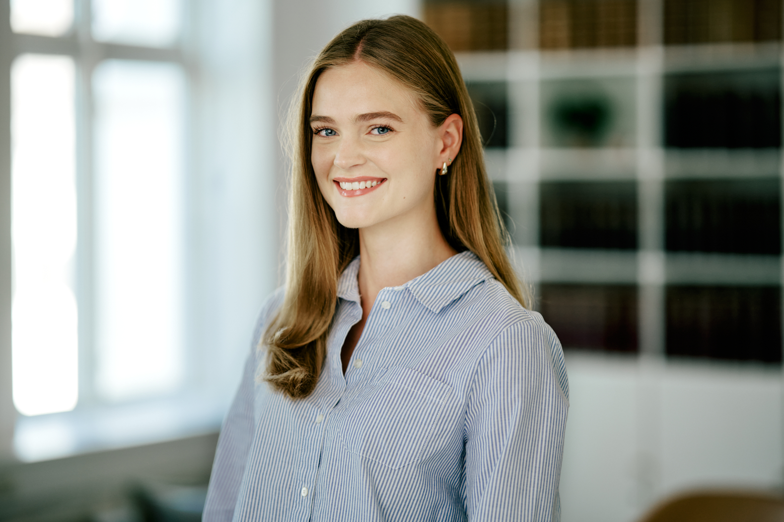 Sofie Caroline Juel Hansen