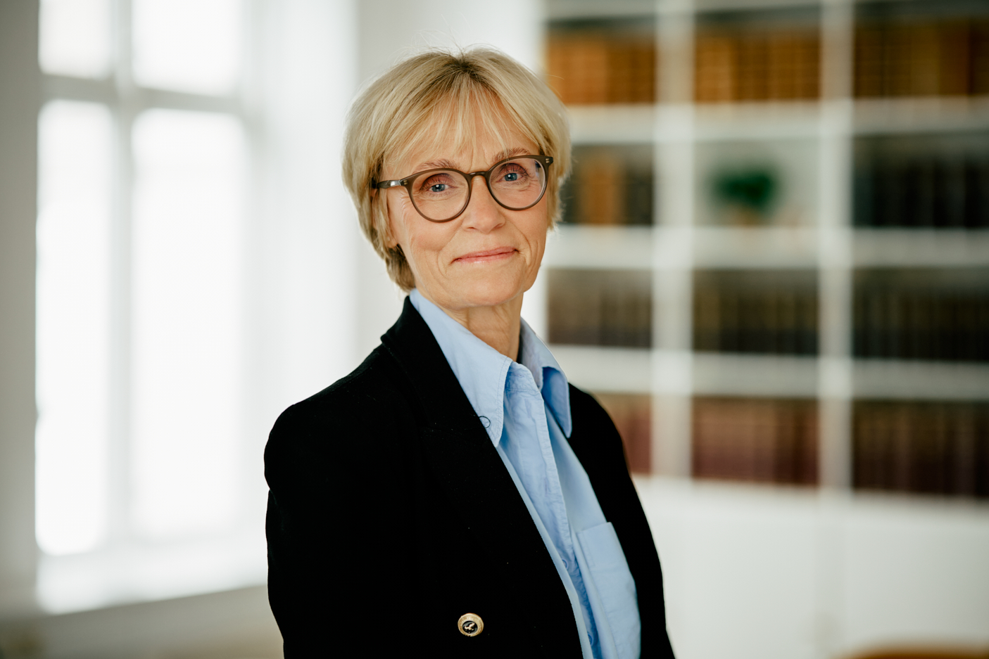 Lise Høy Falsner