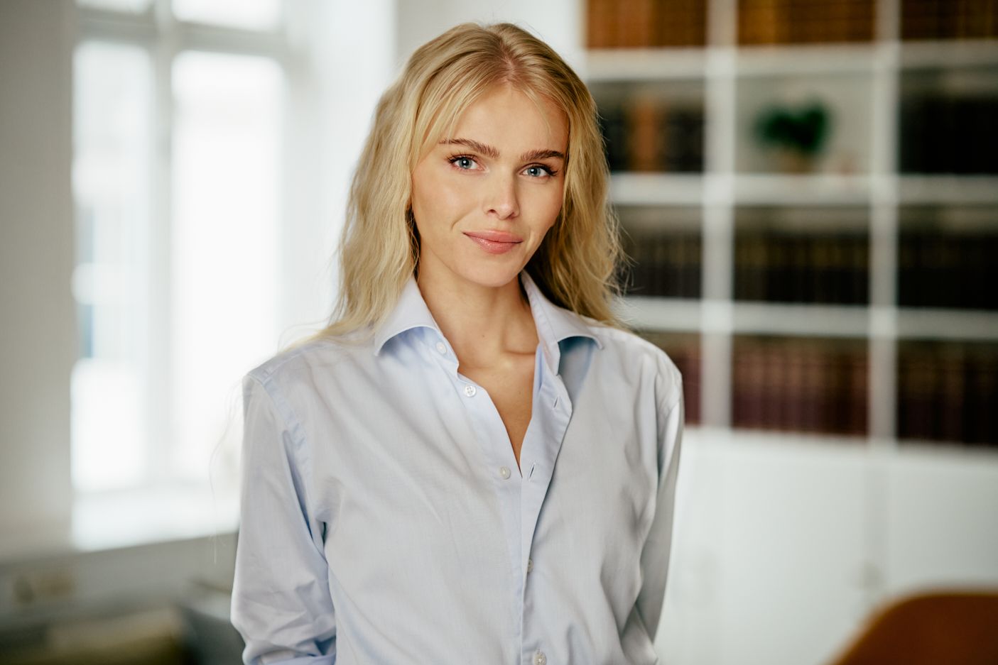 Simona Ballerini Thonsgaard