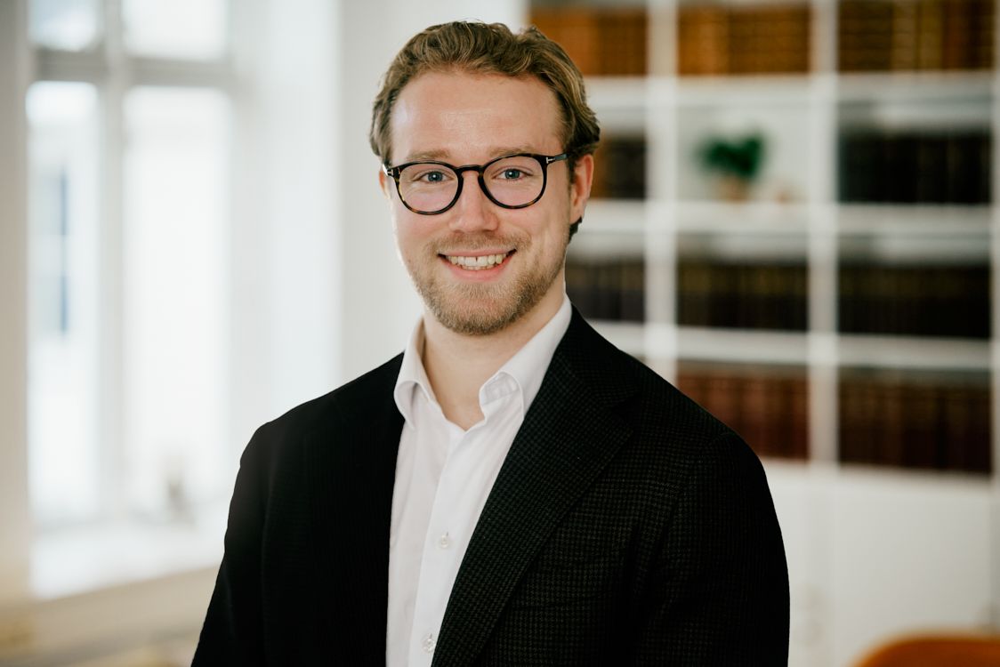 Peter Höilund Jensen