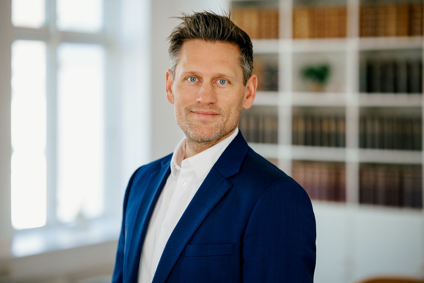 Anders Birkenfeldt