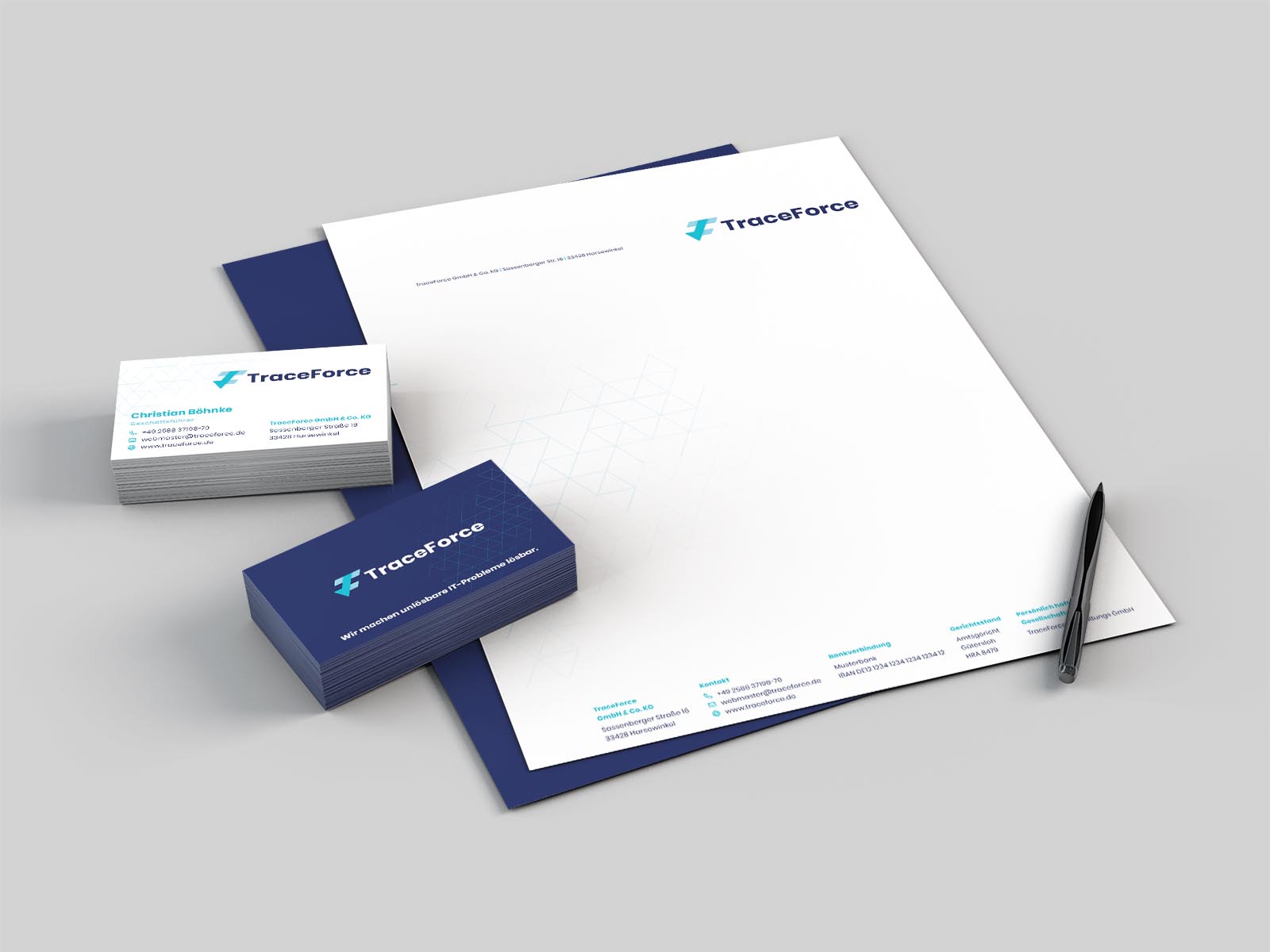 Branding
