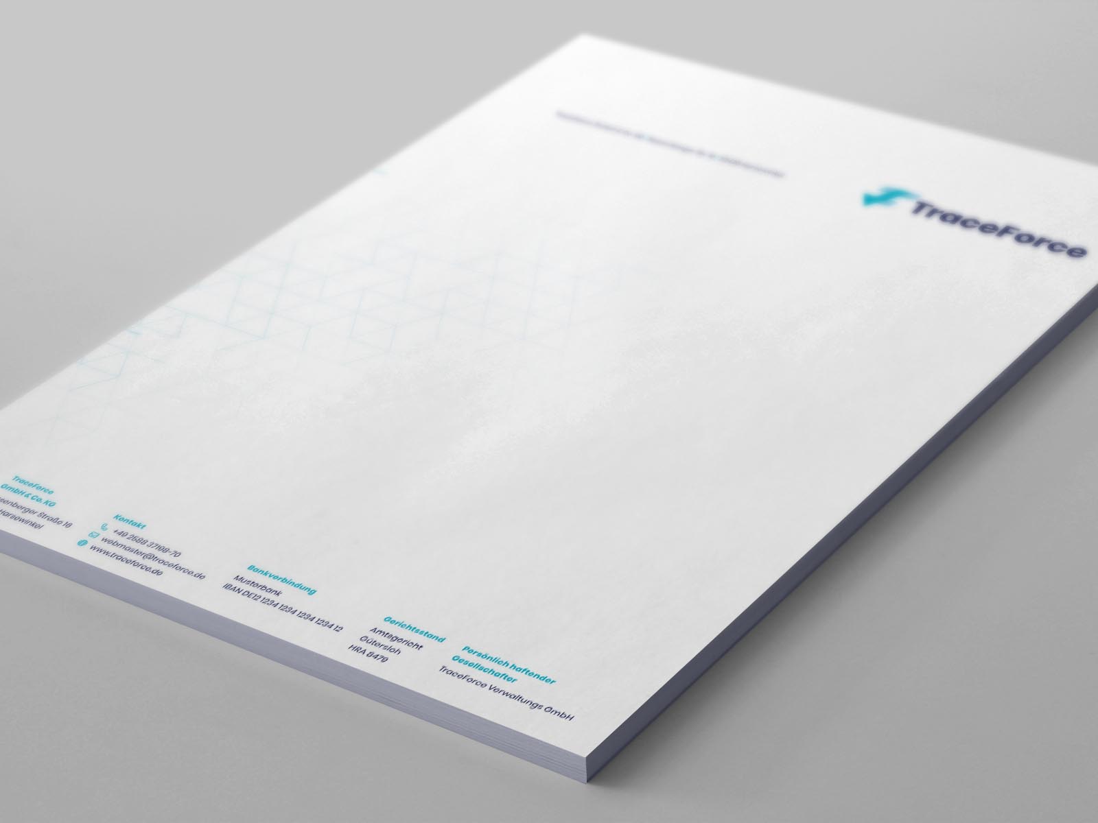 Branding