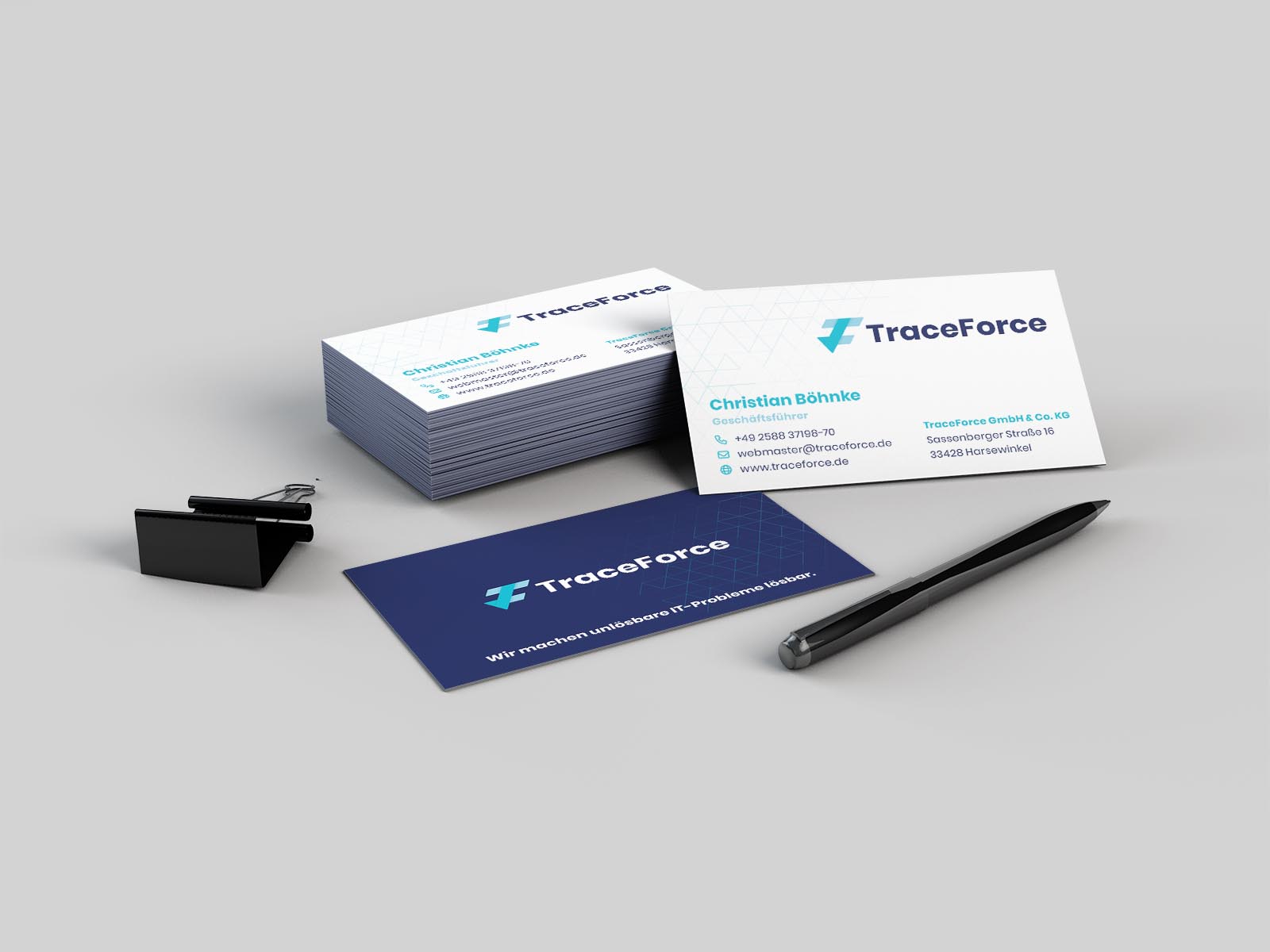Branding