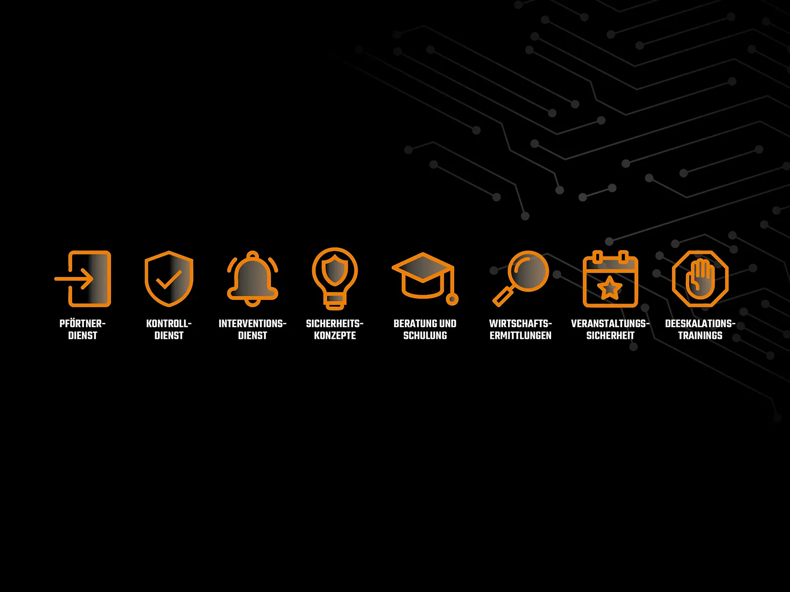 MH GRAFIKDESIGN | Icons Negativ