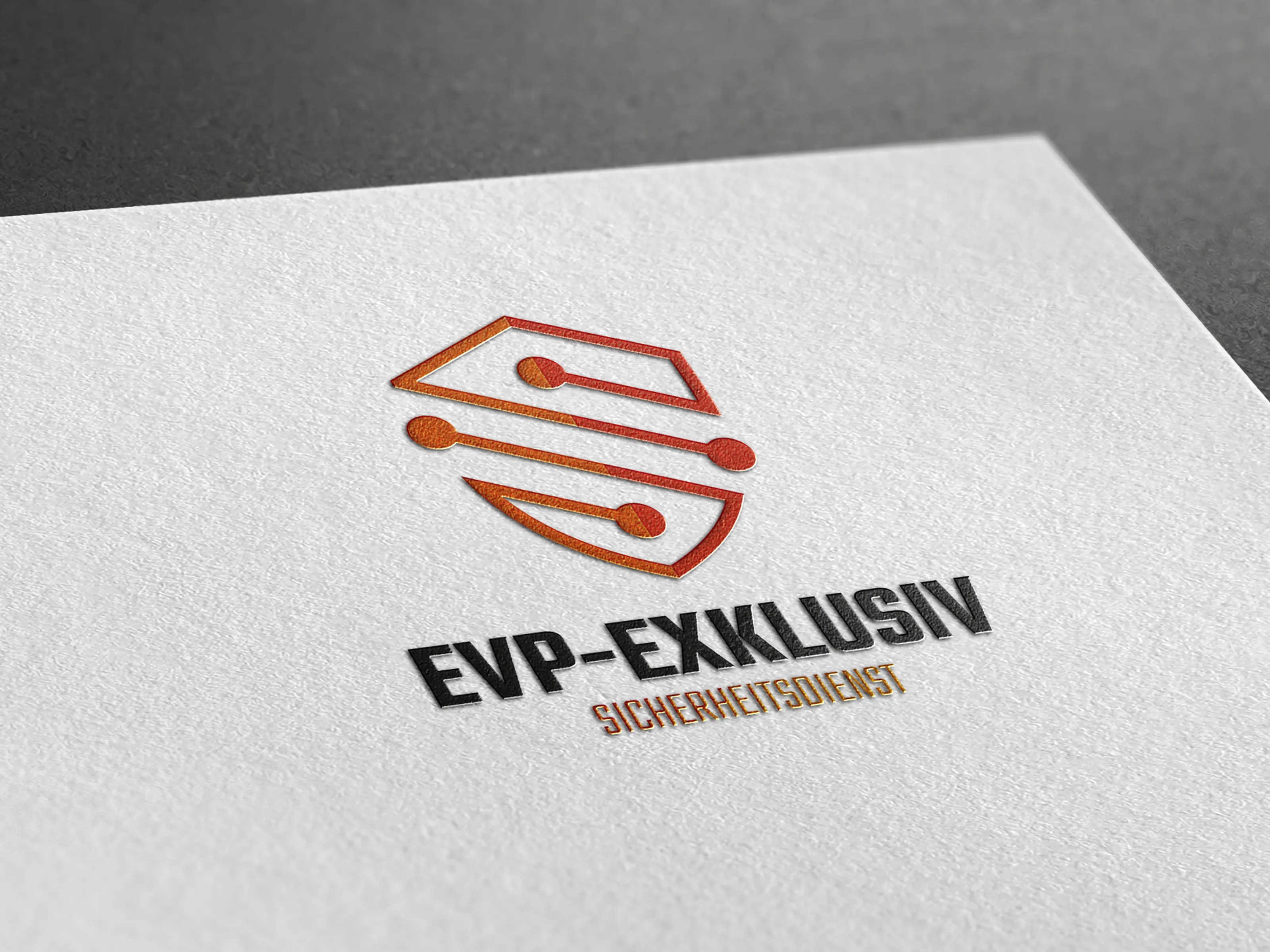 EVP-exklusiv GmbH BRANDING