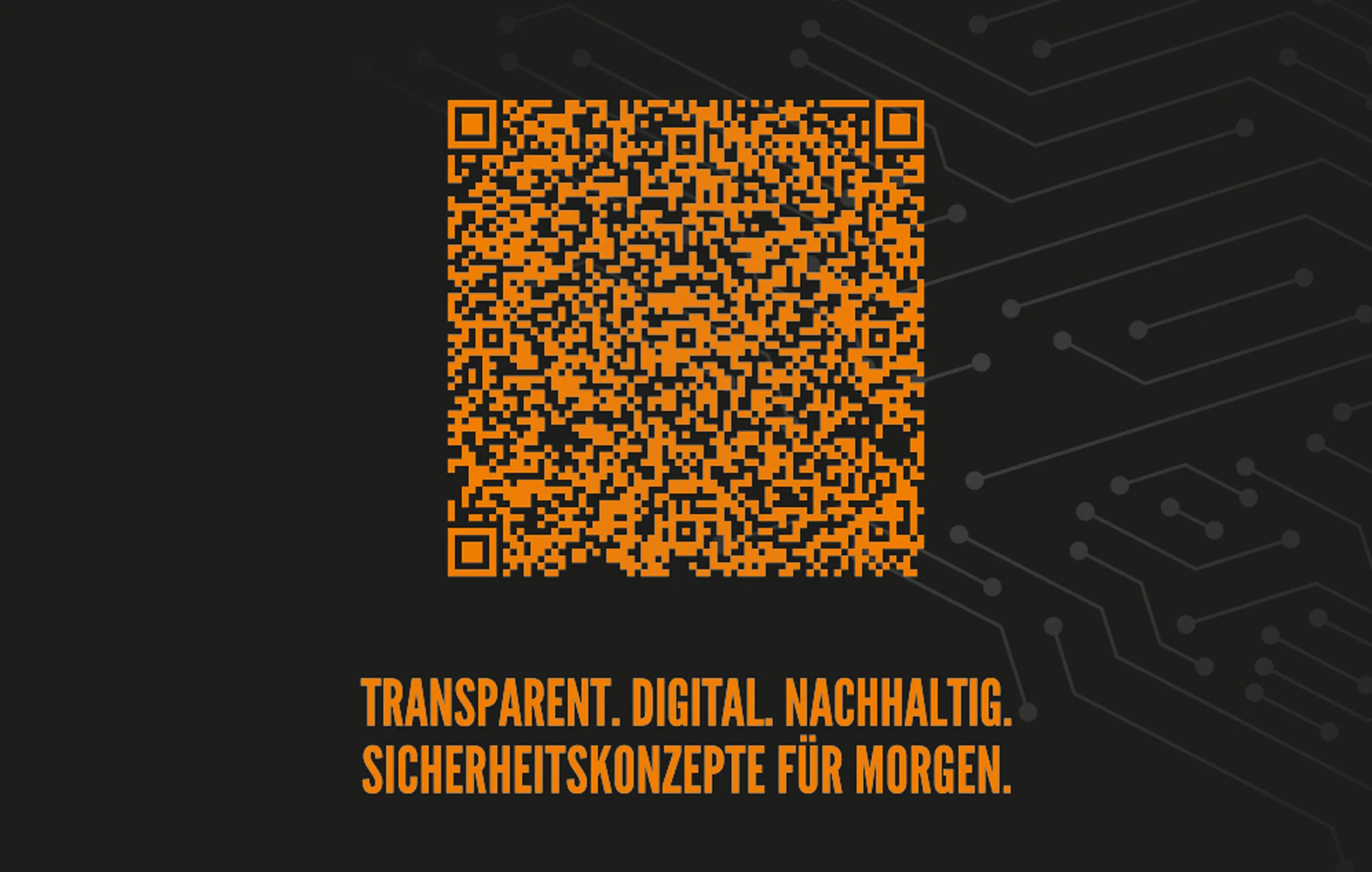MH GRAFIKDESIGN | Branding Visitenkarte Rückseite