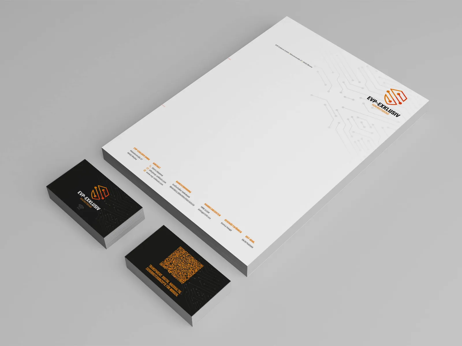 Branding