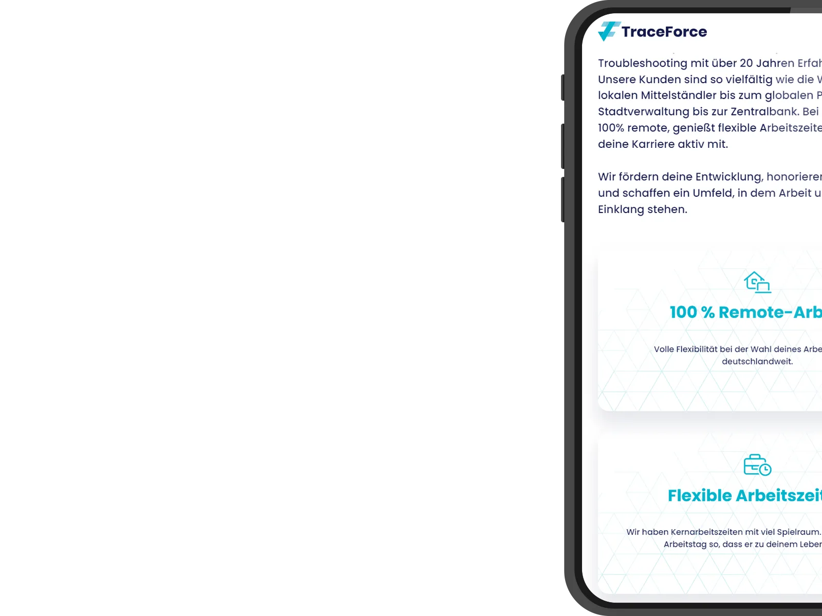 MH GRAFIKDESIGN | Webdesign Website Smartphone