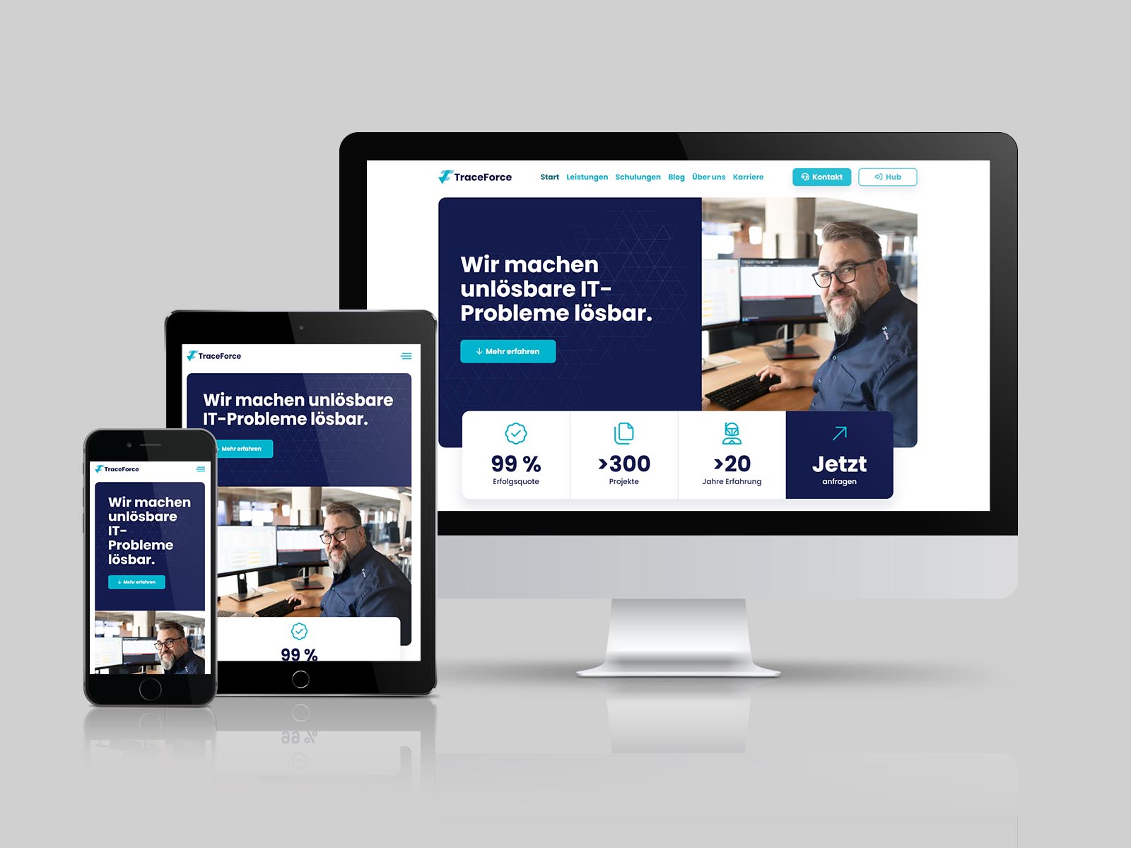 Webdesign